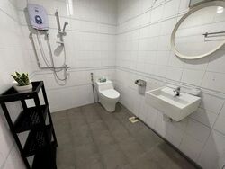 Sixth Avenue Centre (D10), Apartment #583748431